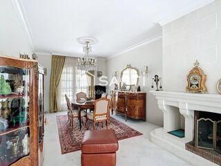  Maison à vendre 7 pièces 221 m²