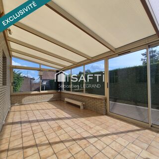  Maison à vendre 5 pièces 96 m²