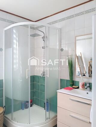 Maison à vendre 4 pièces 92 m²