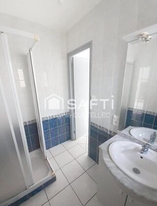  Maison � vendre 3 pi�ces 75 m�