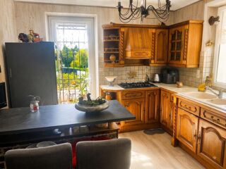  Maison à vendre 6 pièces 145 m²