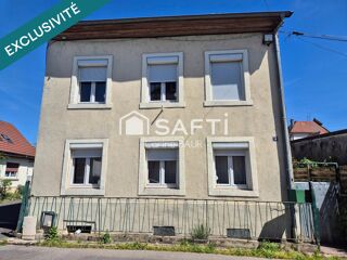  Maison � vendre 5 pi�ces 105 m�