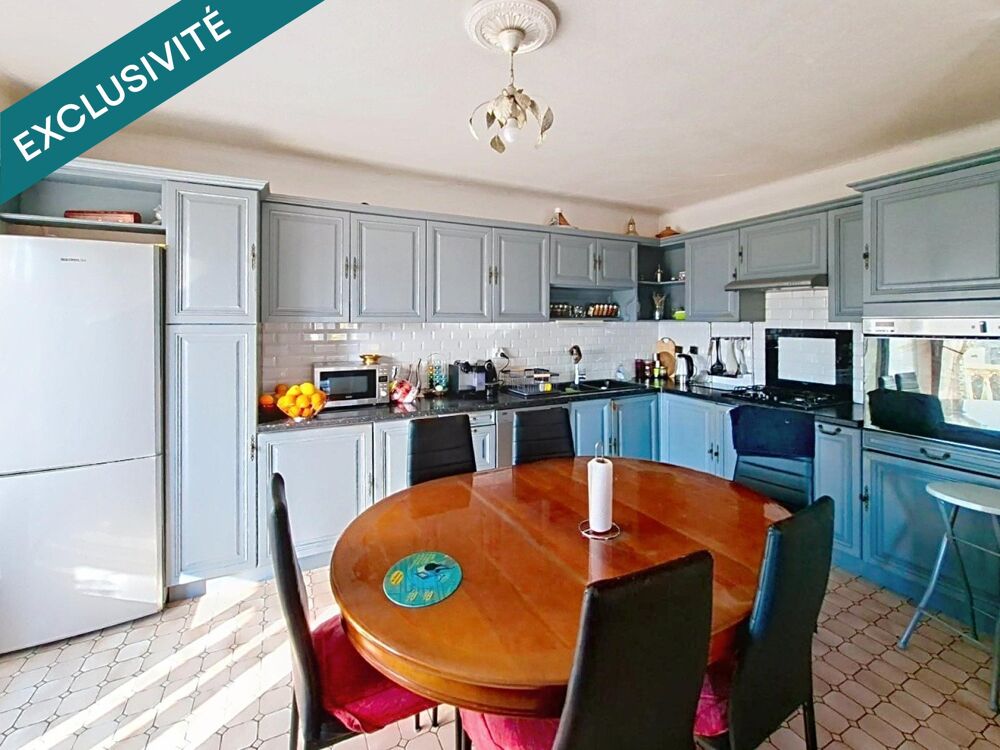 Vente Maison Maison familiale de caractère avec espace indépendant Dieuze