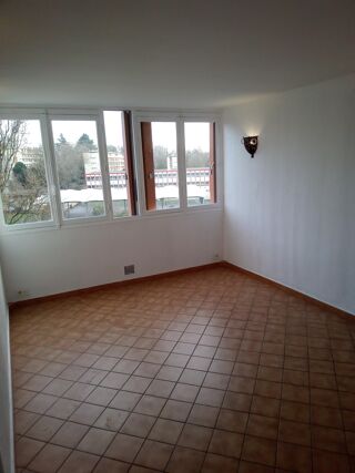  Appartement à vendre 3 pièces 54 m²