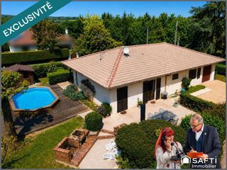  Maison � vendre 5 pi�ces 122 m�