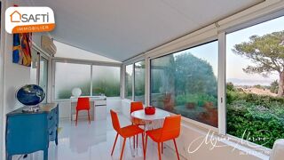  Maison à vendre 4 pièces 95 m²