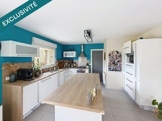 Vente Maison Maison individuelle jardin - garage - 3ch au calme Bambecque