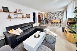  Maison à vendre 5 pièces 115 m²