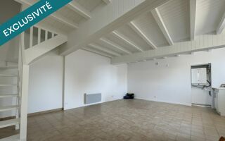  Maison � vendre 4 pi�ces 62 m�