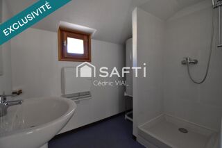  Appartement à vendre 3 pièces 45 m²