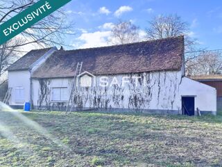  Maison � vendre 3 pi�ces 79 m�