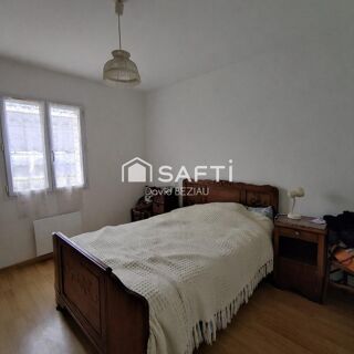  Maison � vendre 5 pi�ces 90 m�