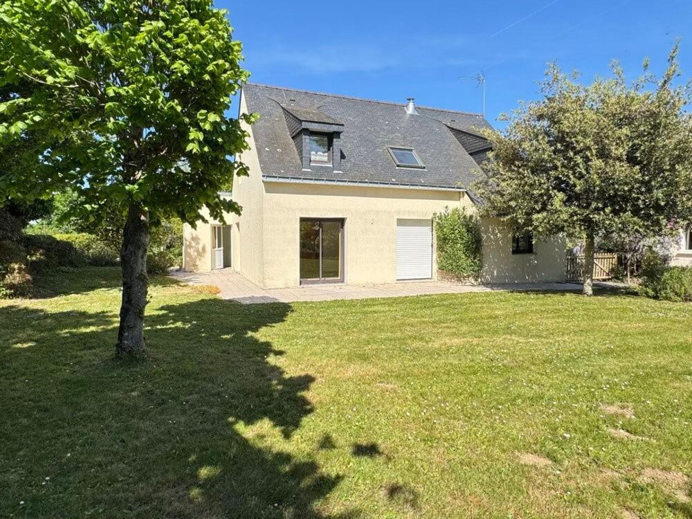 Vente Maison Maison T5 Centre bourg Ambon 114m² Ambon