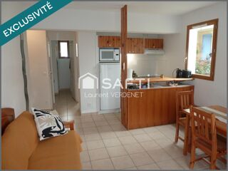  Appartement � vendre 3 pi�ces 39 m�
