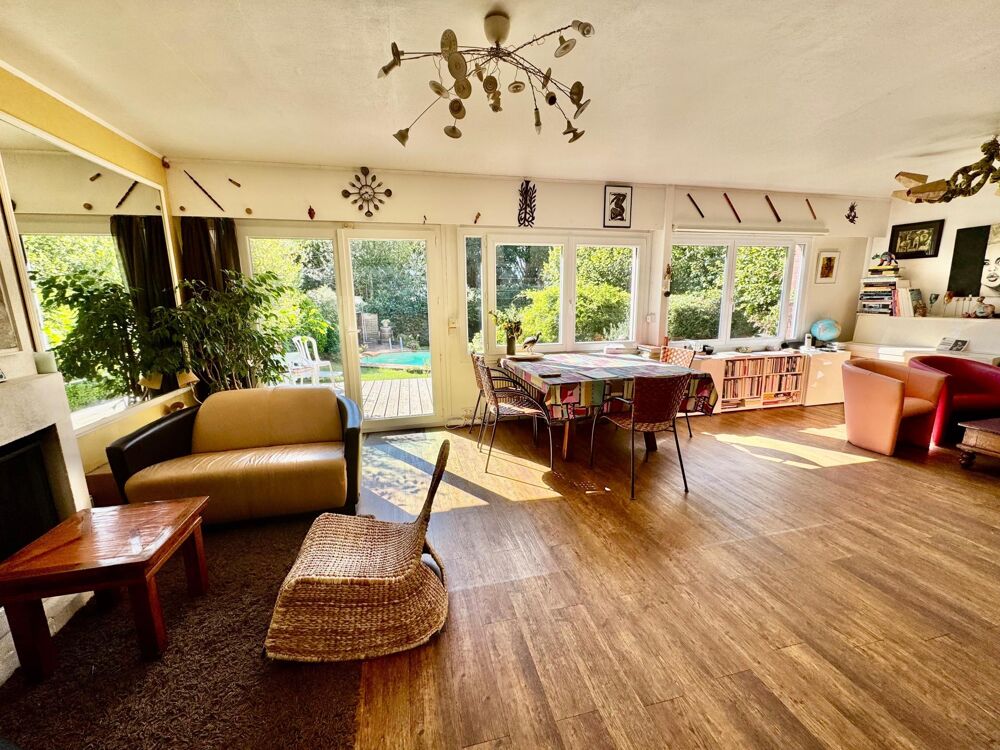 à vendre  Maison Rouen (76000)