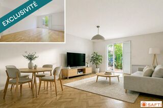  Appartement � vendre 3 pi�ces 57 m�