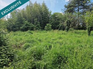  Terrain � vendre 1109 m�