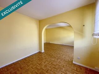  Appartement à vendre 5 pièces 90 m²