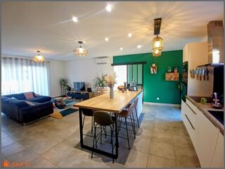  Maison à vendre 5 pièces 114 m²