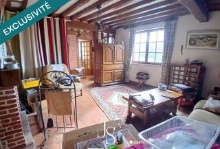 Maison � vendre 5 pi�ces 121 m�