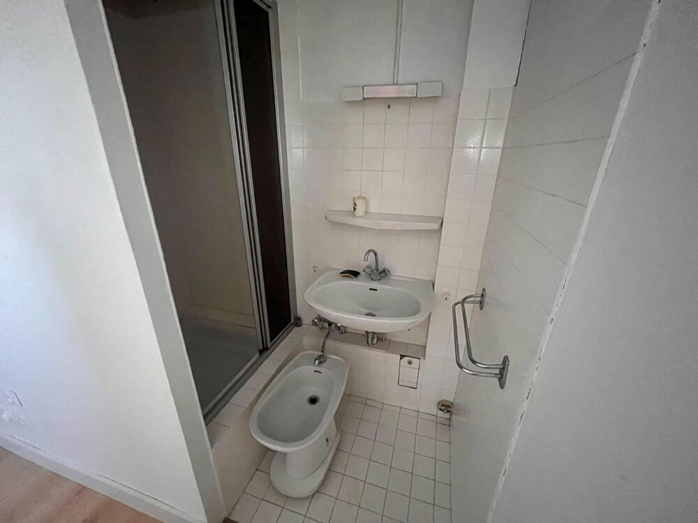 Chambre 15M² résidence "les hauts de Deauville
