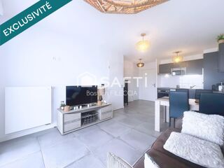  Appartement à vendre 2 pièces 38 m²