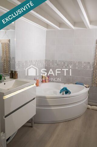  Appartement � vendre 4 pi�ces 97 m�