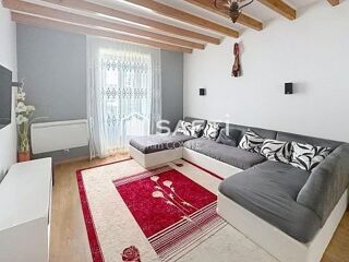  Maison à vendre 4 pièces 102 m²