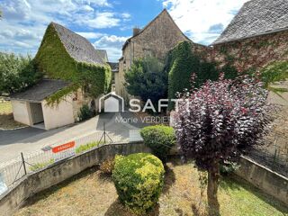  Maison à vendre 4 pièces 70 m²