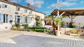  Maison � vendre 7 pi�ces 299 m�