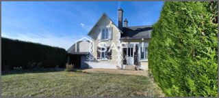 Vente Maison Axe Soissons / Laon - Dépendances - Jardin clos. Allemant