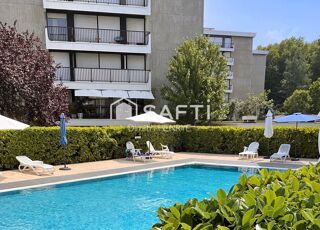  Appartement � vendre 2 pi�ces 50 m�