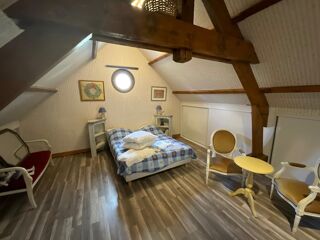  Maison à vendre 5 pièces 150 m²