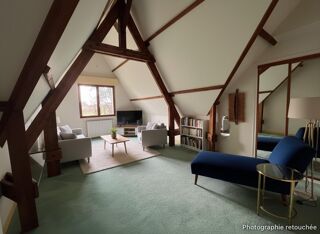  Maison à vendre 7 pièces 160 m²