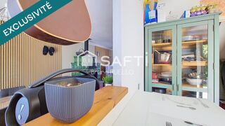  Maison à vendre 4 pièces 99 m²