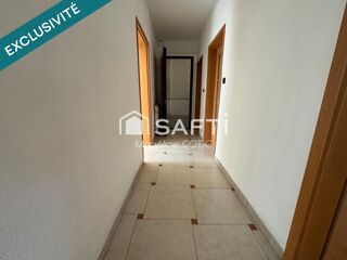  Appartement à vendre 4 pièces 114 m²