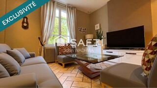  Maison à vendre 9 pièces 263 m²