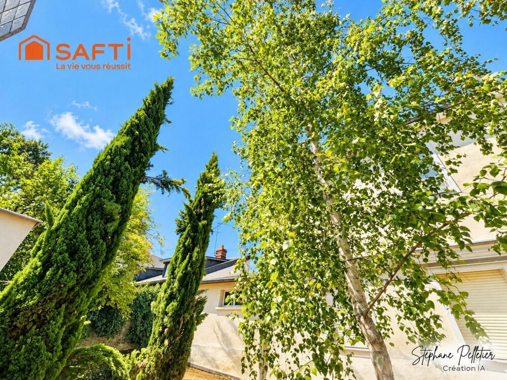 Vente Appartement Rennes Saint-Martin – Studio indépendant rénové Rennes