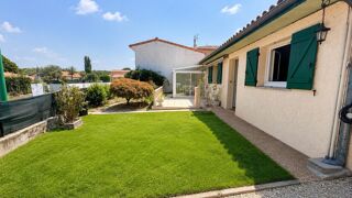  Maison à vendre 4 pièces 85 m²