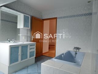  Maison à vendre 8 pièces 150 m²