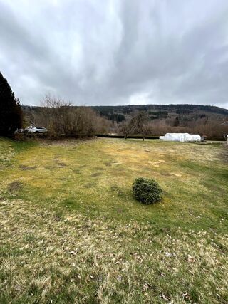  Terrain � vendre 755 m�