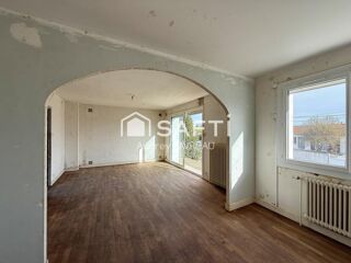  Maison � vendre 4 pi�ces 92 m�