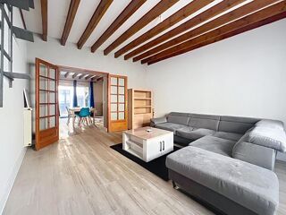  Maison à vendre 6 pièces 170 m²