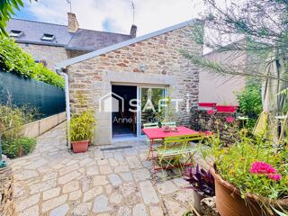  Maison à vendre 6 pièces 121 m²