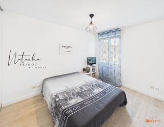  Appartement à vendre 3 pièces 58 m²