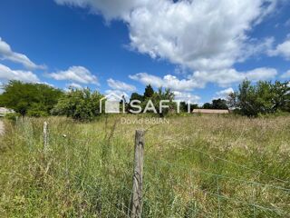  Terrain à vendre 1523 m²