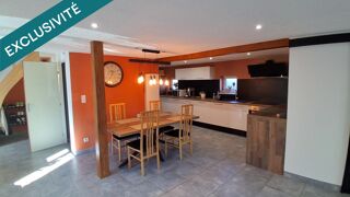  Maison � vendre 5 pi�ces 150 m�