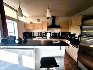  Appartement à vendre 4 pièces 74 m²