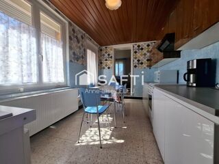  Maison � vendre 3 pi�ces 75 m�