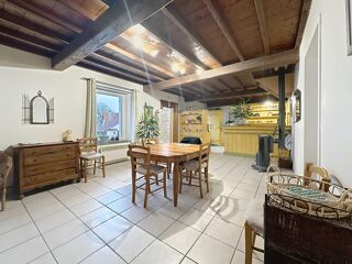  Maison � vendre 7 pi�ces 143 m�